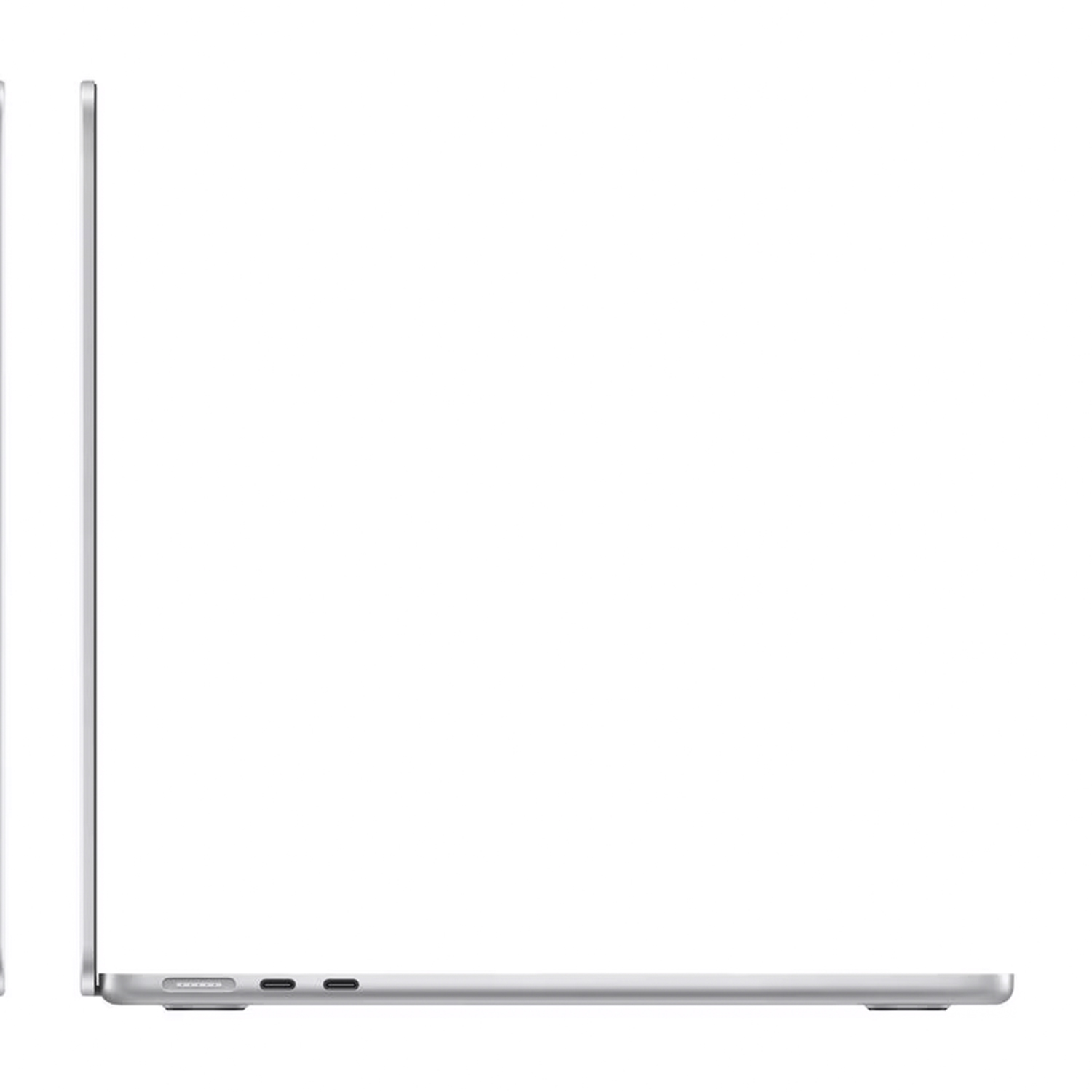 Foto 4 pulgar | Apple MacBook Air MQKT3E/A 15 Pulgadas M2 8 GB 512 GB Plata