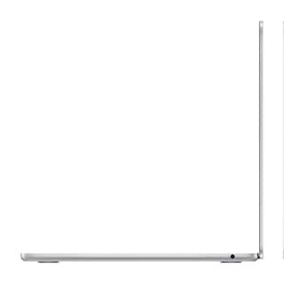Foto 4 | Apple MacBook Air MQKT3E/A 15 Pulgadas M2 8 GB 512 GB Plata