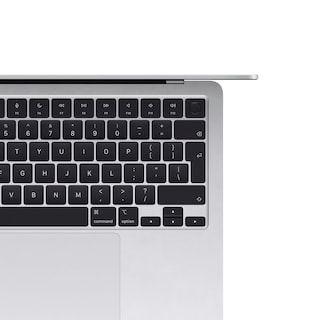 Foto 5 | Apple MacBook Air MQKT3E/A 15 Pulgadas M2 8 GB 512 GB Plata