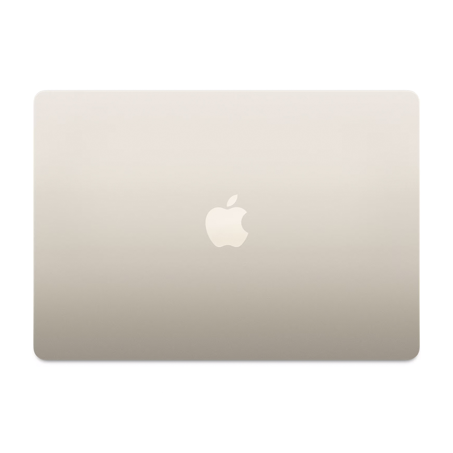 Foto 4 pulgar | Apple MacBook Air MQKV3E/A 15 Pulgadas M2 8 GB 512 GB Blanco