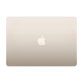 Foto 3 | Apple MacBook Air MQKV3E/A 15 Pulgadas M2 8 GB 512 GB Blanco