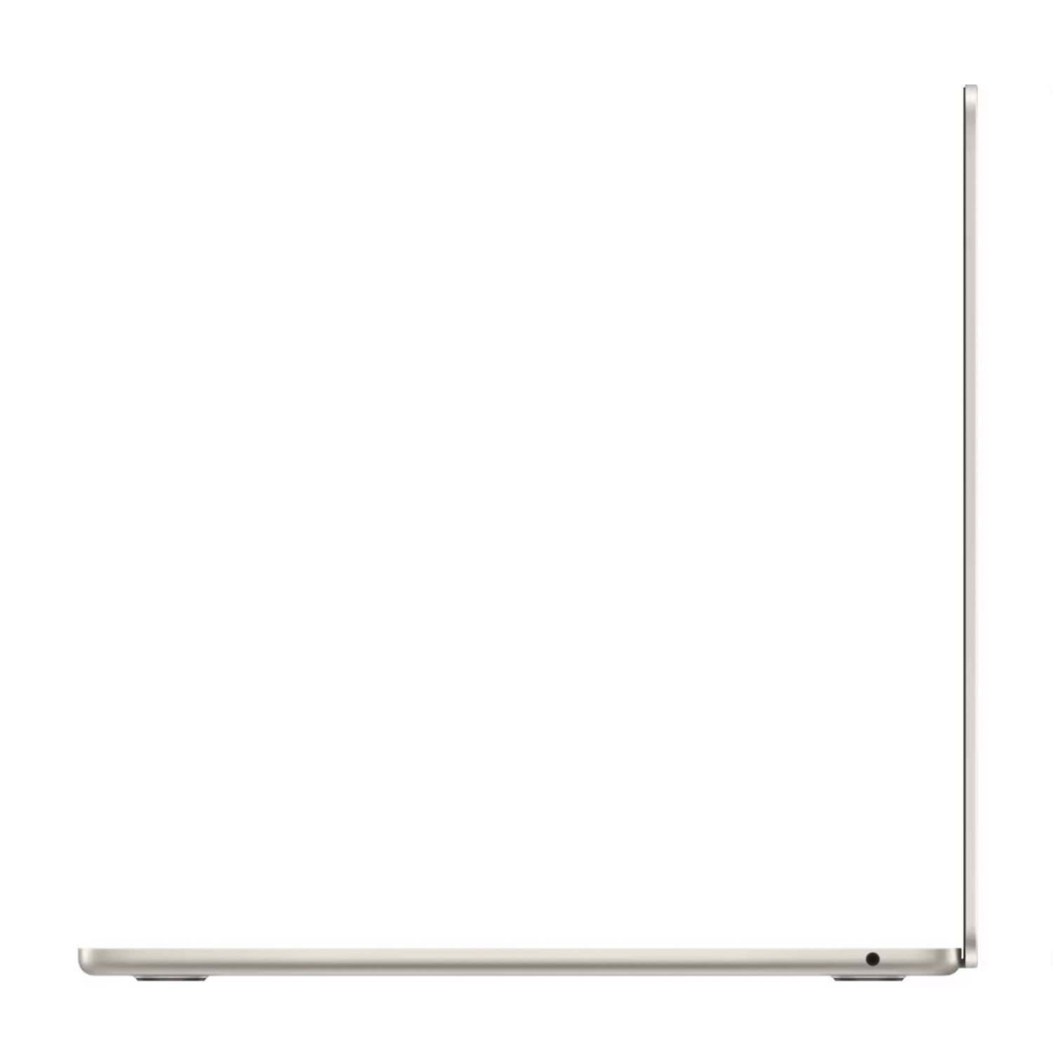 Foto 6 pulgar | Apple MacBook Air MQKV3E/A 15 Pulgadas M2 8 GB 512 GB Blanco