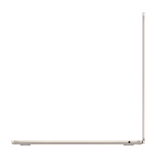 Foto 5 | Apple MacBook Air MQKV3E/A 15 Pulgadas M2 8 GB 512 GB Blanco