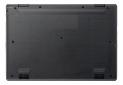 Foto 5 | Laptop Asus Celeron N4500 128gb 4gb Ddr4 11.6'' Hd Tec/esp W10p Gris Br1100cka-cel4g128-p1 90nx03b1-m001y0