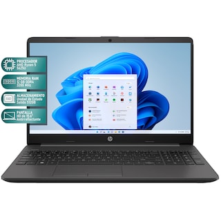 Foto 2 | Laptop Hp 255 G9 Amd Ryzen 5 5625u 12 GB Ram 512gb SSD 15.6'' Windows 11 + Mochila