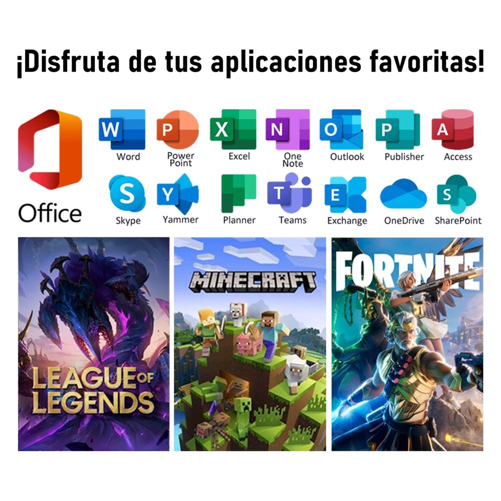 Foto 6 pulgar | Laptop Lenovo Ideapad Intel Core I7 13620G 16 GB RAM 512 GB SSD 15.6'' Touchscreen Windows 11 Home Teclado en Español