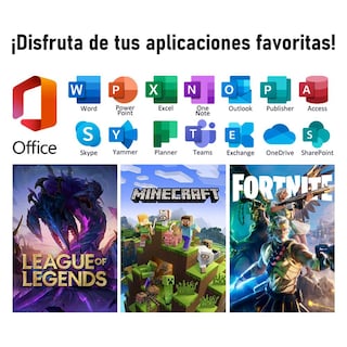 Foto 5 | Laptop Lenovo Ideapad Intel Core I7 13620G 16 GB RAM 512 GB SSD 15.6'' Touchscreen Windows 11 Home Teclado en Español