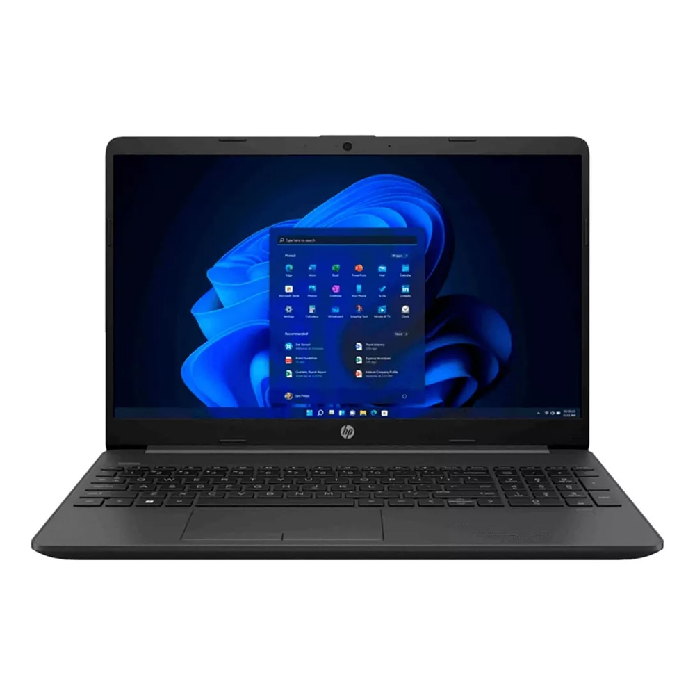 Foto 2 pulgar | Laptop Hp 250 G9 Full Hd Intel Core I5 16 Gb Ram Negro 512 gb Ssd