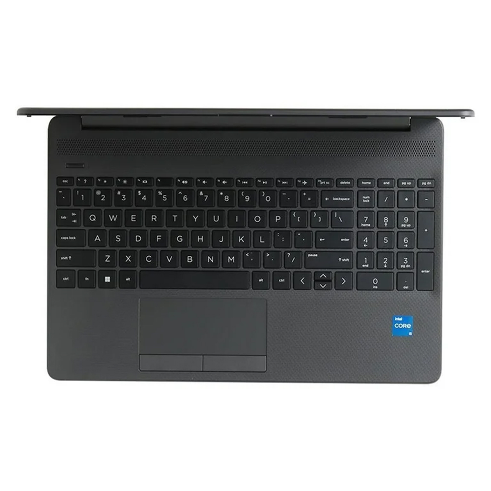 Foto 6 pulgar | Laptop Hp 250 G9 Full Hd Intel Core I5 16 Gb Ram Negro 512 gb Ssd