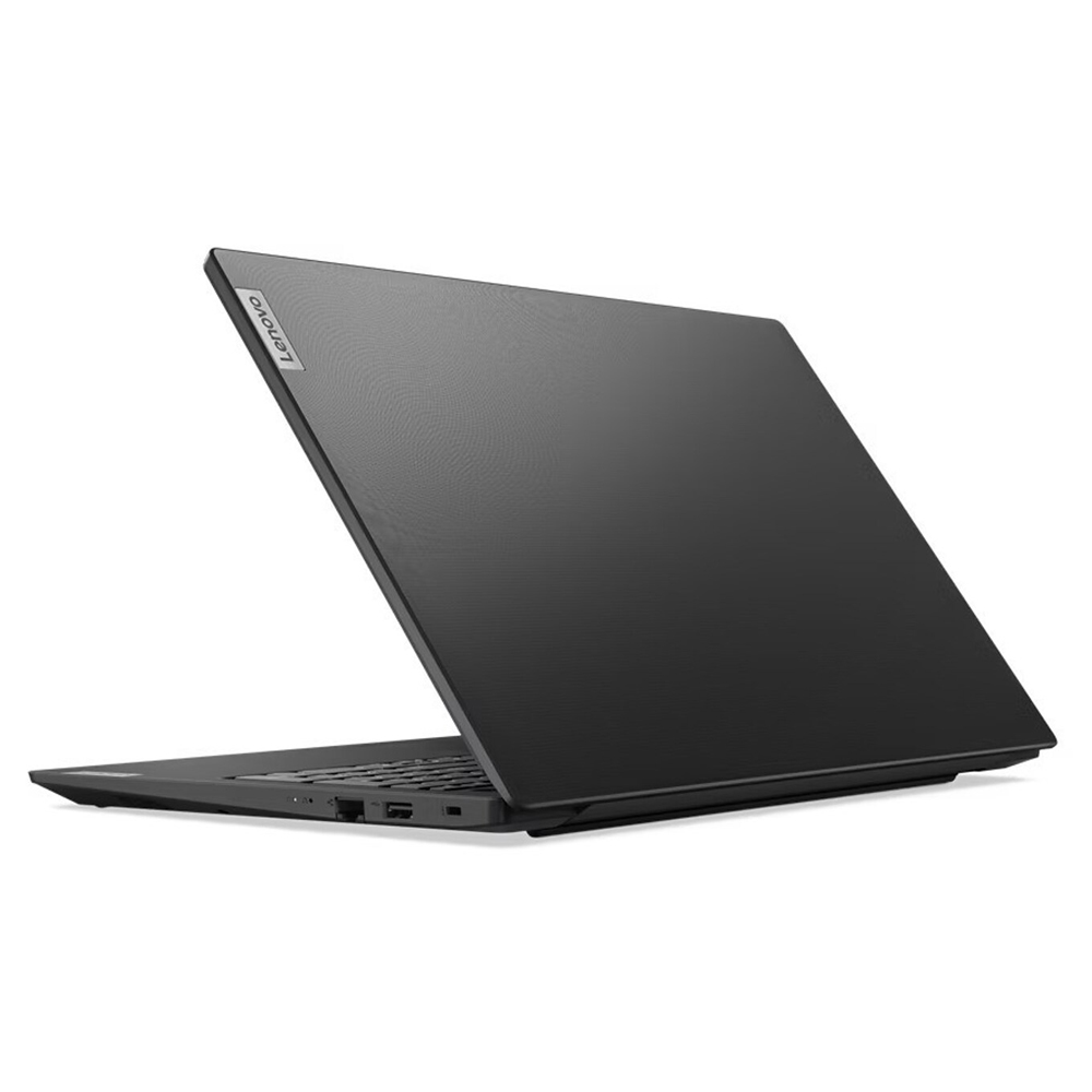 Foto 4 pulgar | Laptop Lenovo V15 G3 Iap Color Negro Intel Core I5 12gb Ram 512gb Ssd