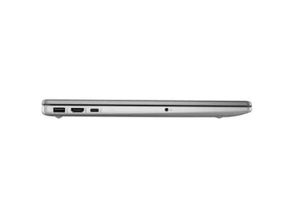 Foto 3 | Laptop Hp 255 G10 Amd Ryzen 3 7330u 16gb Ram 512gb Ssd Windows 11 Home 15.6'' Full Hd Teclado Español Plateada