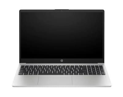 Foto 1 | Laptop Hp 255 G10, Amd Ryzen 3 7330u, 12gb Ram, 512gb Ssd, Windows 11 Home, 15.6'' Full Hd, Teclado Español, Plateado.