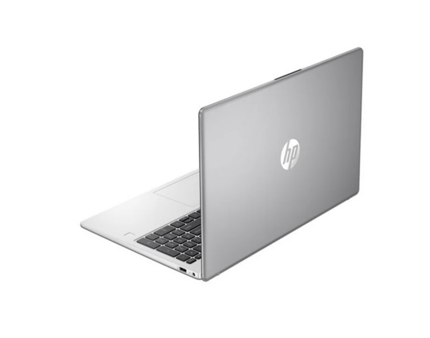 Foto 3 pulgar | Laptop Hp 255 G10, Amd Ryzen 3 7330u, 12gb Ram, 512gb Ssd, Windows 11 Home, 15.6'' Full Hd, Teclado Español, Plateado.