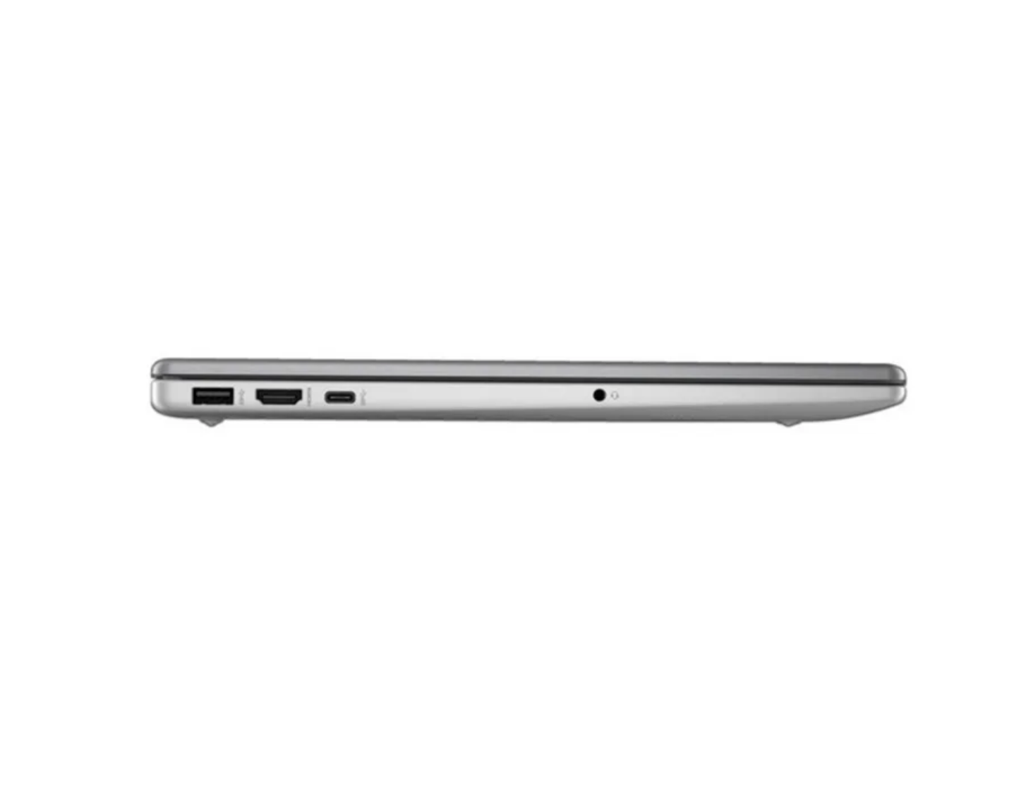 Foto 4 pulgar | Laptop Hp 255 G10, Amd Ryzen 3 7330u, 12gb Ram, 512gb Ssd, Windows 11 Home, 15.6'' Full Hd, Teclado Español, Plateado.