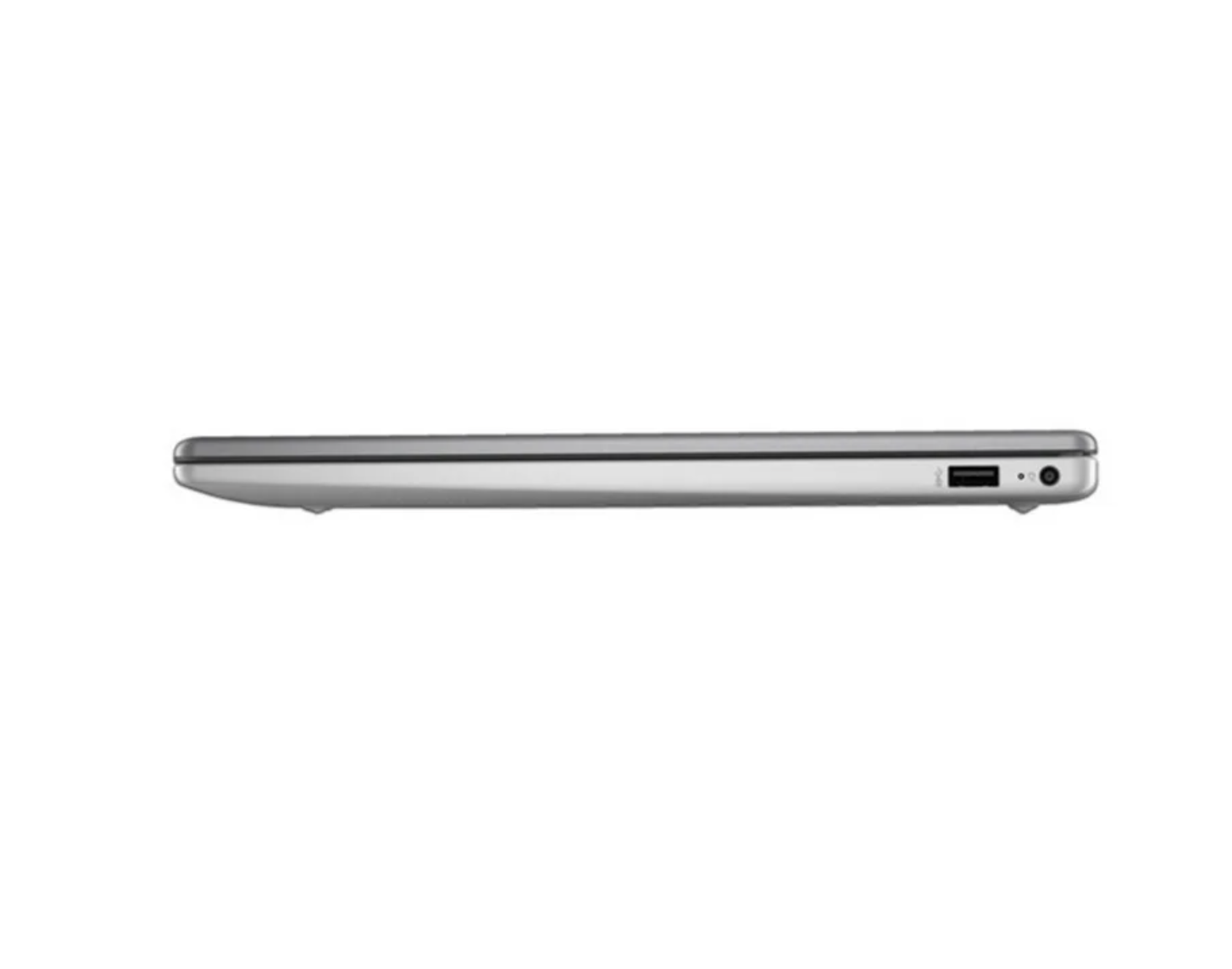 Foto 5 pulgar | Laptop Hp 255 G10, Amd Ryzen 3 7330u, 12gb Ram, 512gb Ssd, Windows 11 Home, 15.6'' Full Hd, Teclado Español, Plateado.