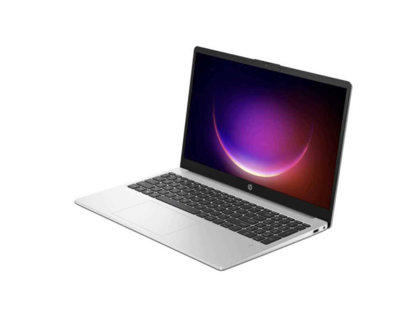 Foto 6 pulgar | Laptop Hp 255 G10, Amd Ryzen 3 7330u, 12gb Ram, 512gb Ssd, Windows 11 Home, 15.6'' Full Hd, Teclado Español, Plateado.