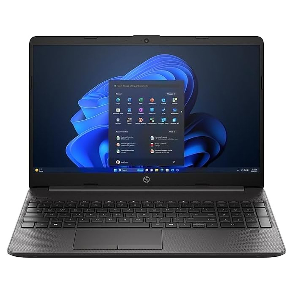 Foto 2 pulgar | Laptop Hp 250r G9 Intel Core I3 16gb Ram Color Negro 512gb Ssd