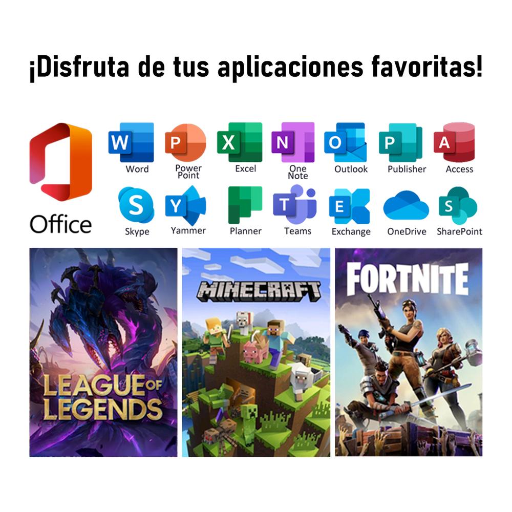 Foto 6 pulgar | Laptop Dell Inspiron 15 3535 Amd Ryzen 5 7520u 8gb Ram 512gb Ssd 15.6'' Windows 11 Home Teclado En Español + Mochila D