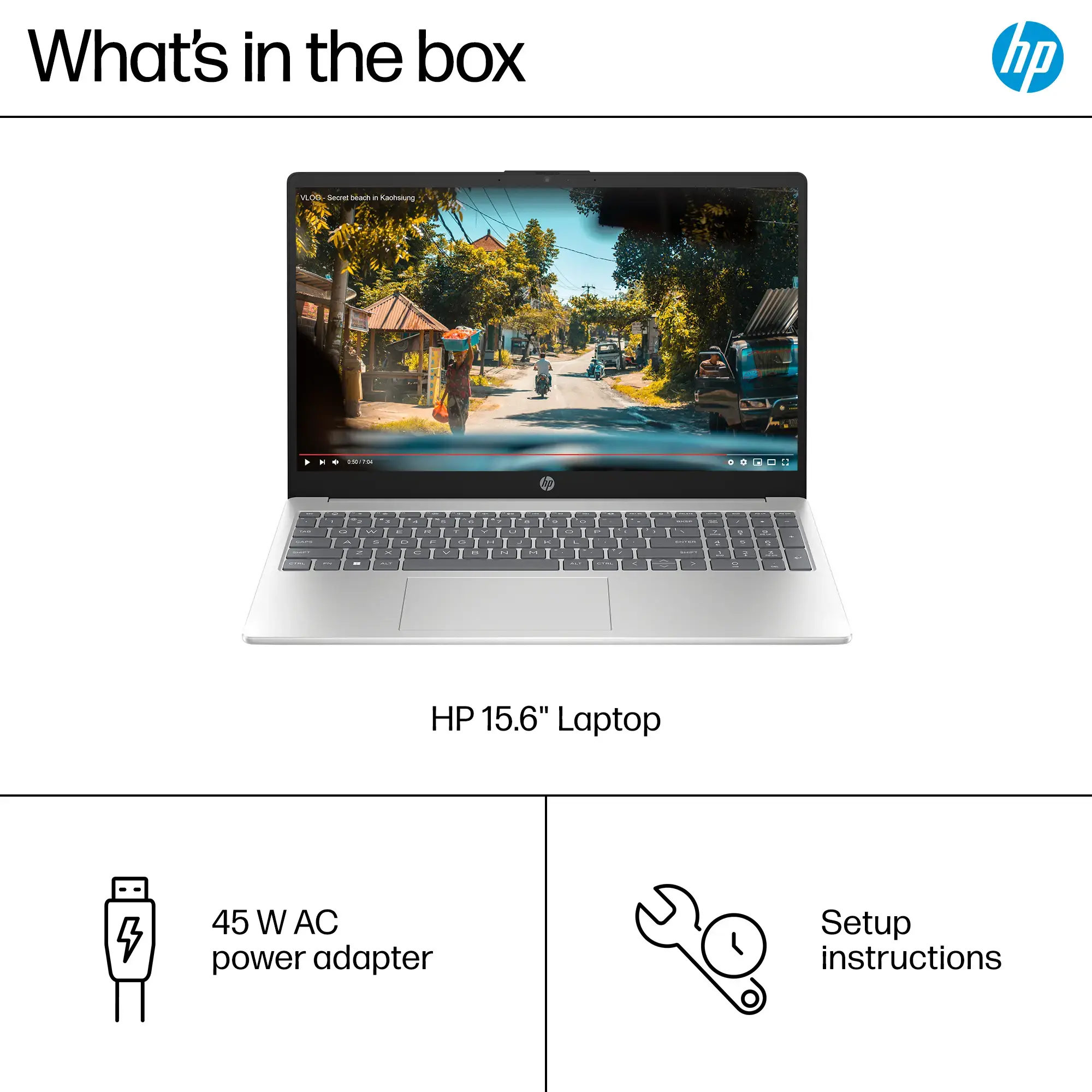 Foto 6 pulgar | Laptop Hp 15.6 Touch Core I5-1235u 8gb Ram 512gb Ssd Color Plateado