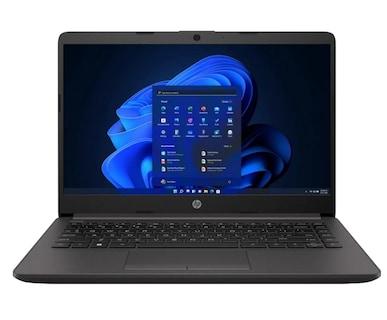 Foto 1 | Laptop Hp 240r G9, Intel Core I3-1315u (13 A Gen), 16gb Ram, 512gb Ssd, Windows 11 Home, 14'' Full Hd, Teclado Español