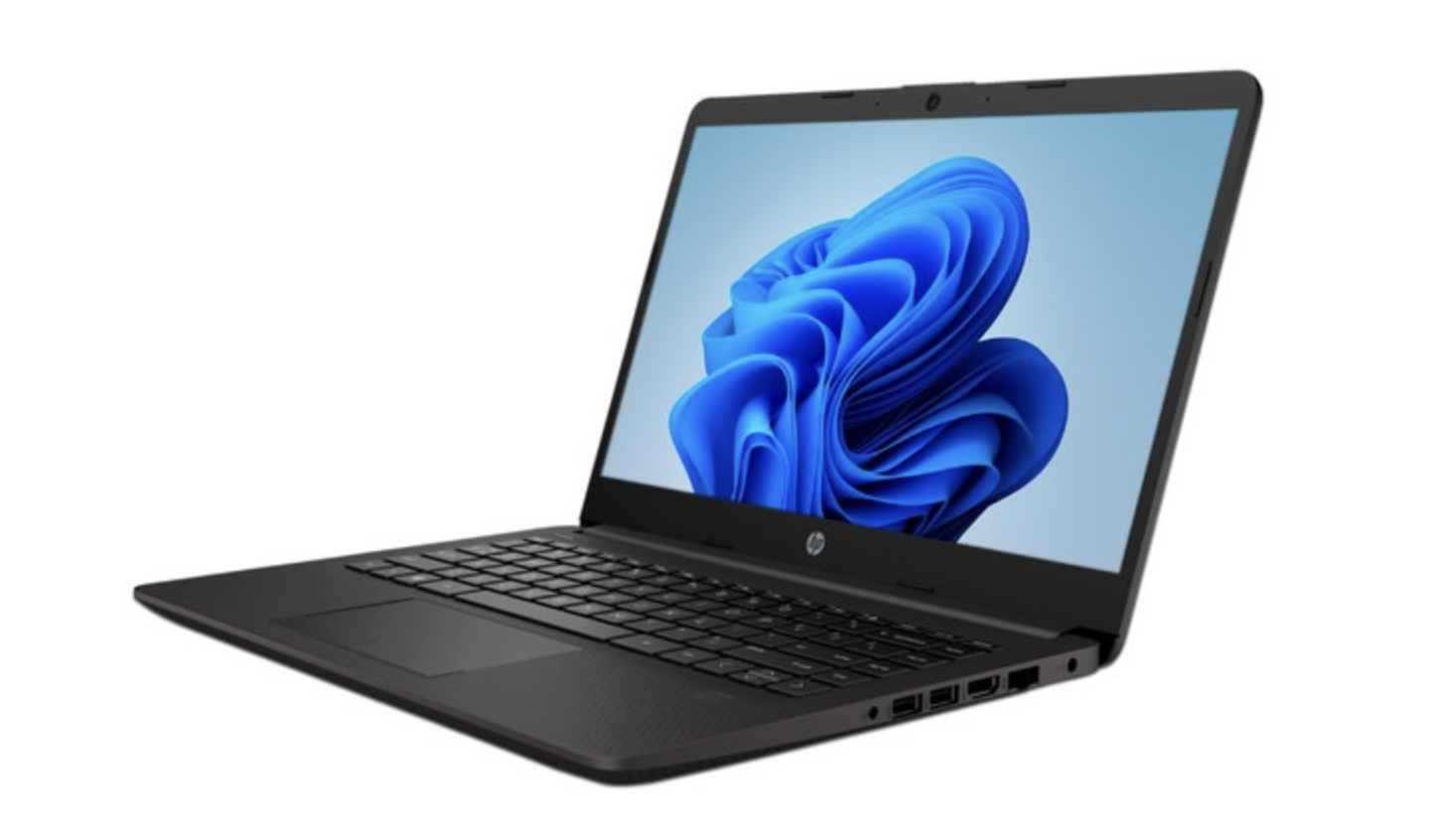 Foto 2 pulgar | Laptop Hp 240r G9, Intel Core I5-1335u (13ª Gen), 16gb Ram, 512gb Ssd, Intel Iris Graphics Xe,windows 11 Home, 14''