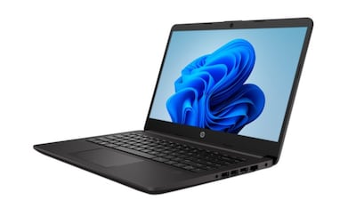 Foto 1 | Laptop Hp 240r G9, Intel Core I5-1335u (13ª Gen), 16gb Ram, 512gb Ssd, Intel Iris Graphics Xe,windows 11 Home, 14''