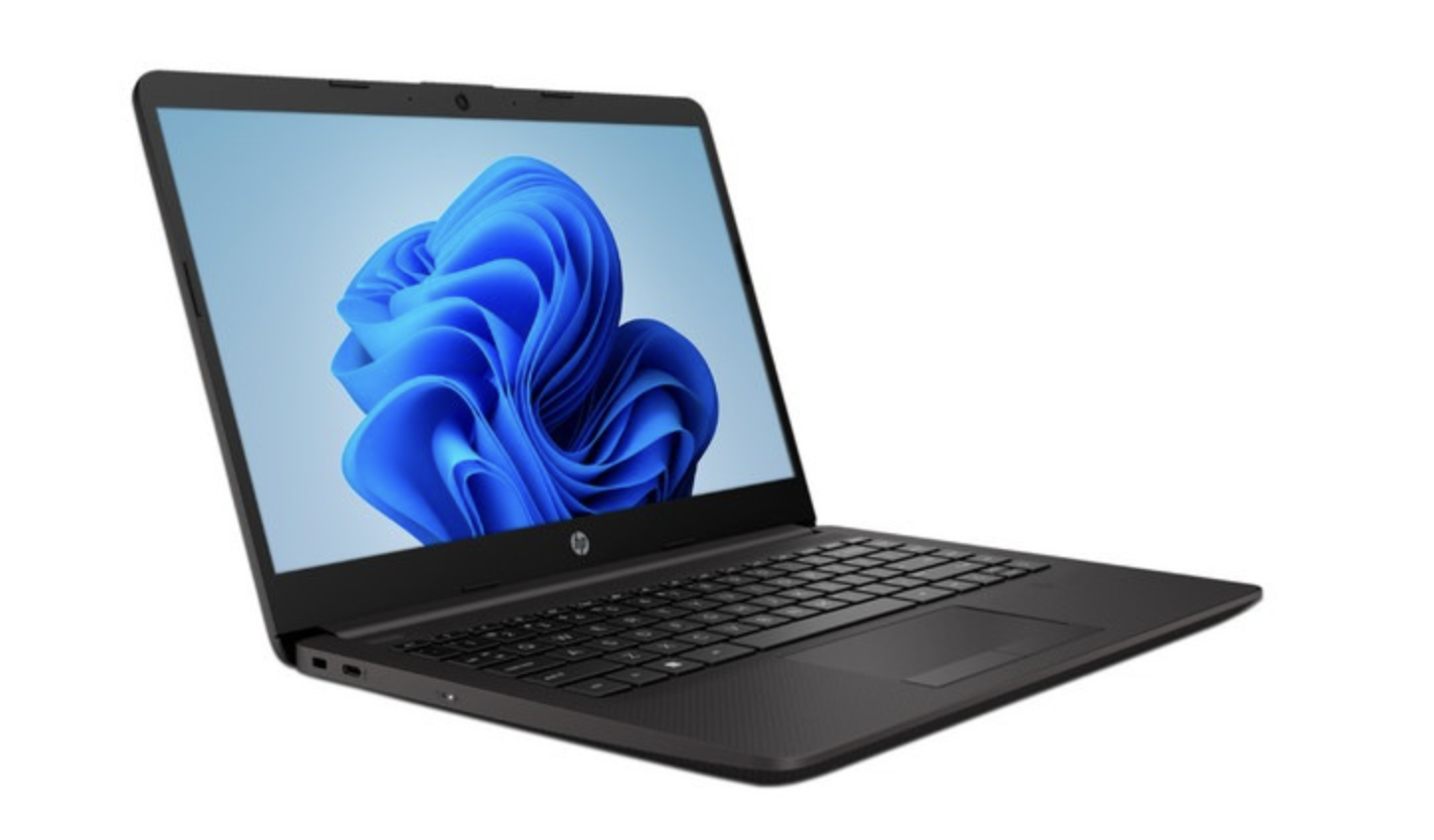 Foto 3 pulgar | Laptop Hp 240r G9, Intel Core I5-1335u (13ª Gen), 16gb Ram, 512gb Ssd, Intel Iris Graphics Xe,windows 11 Home, 14''