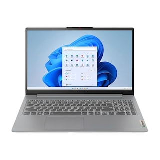 Foto 1 | Lenovo Ideapad Slim 3 (82xb008lus) 15.6'' I3-n305 8gb 256gb Ssd W11 Gris