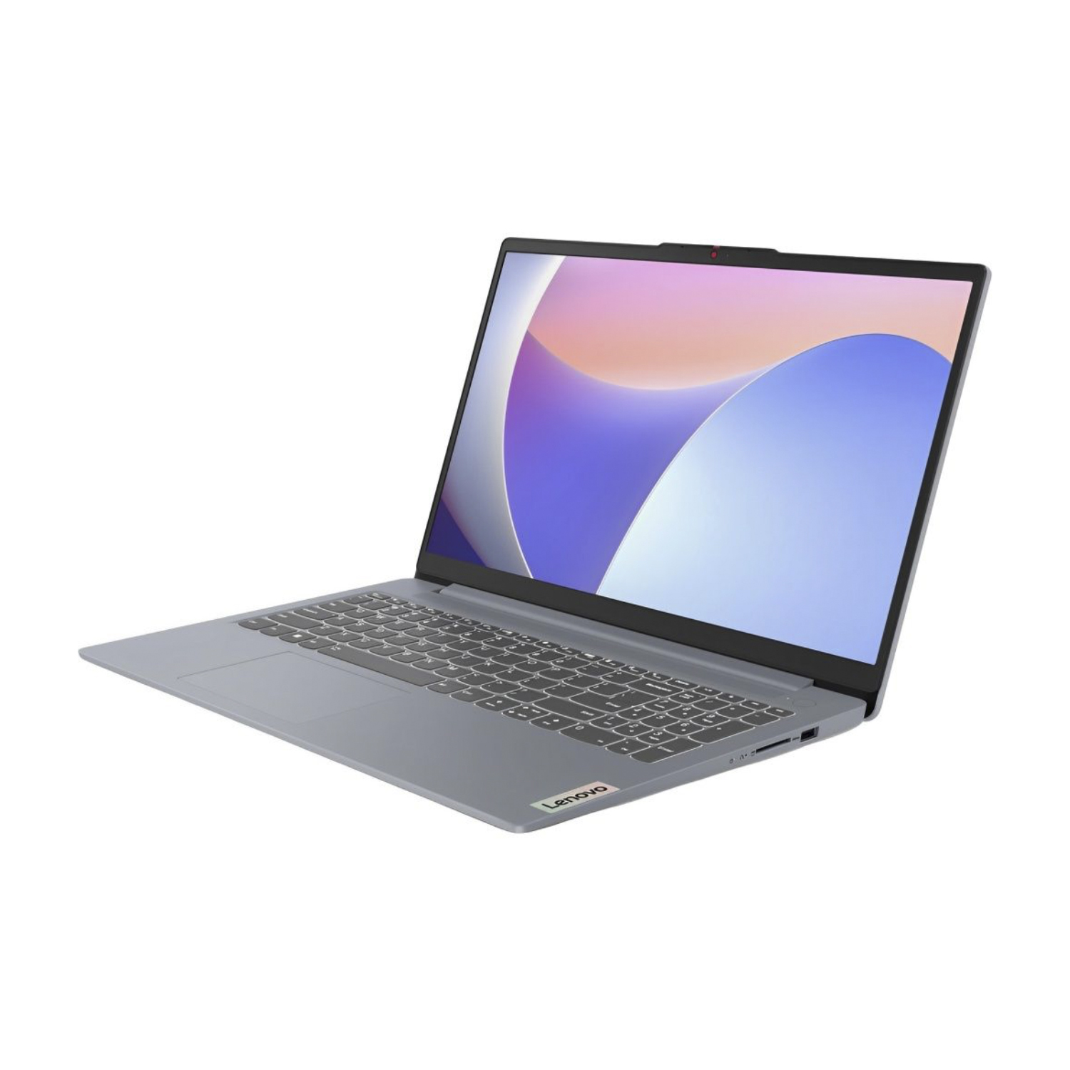 Foto 3 pulgar | Lenovo Ideapad Slim 3 (82xb008lus) 15.6'' I3-n305 8gb 256gb Ssd W11 Gris