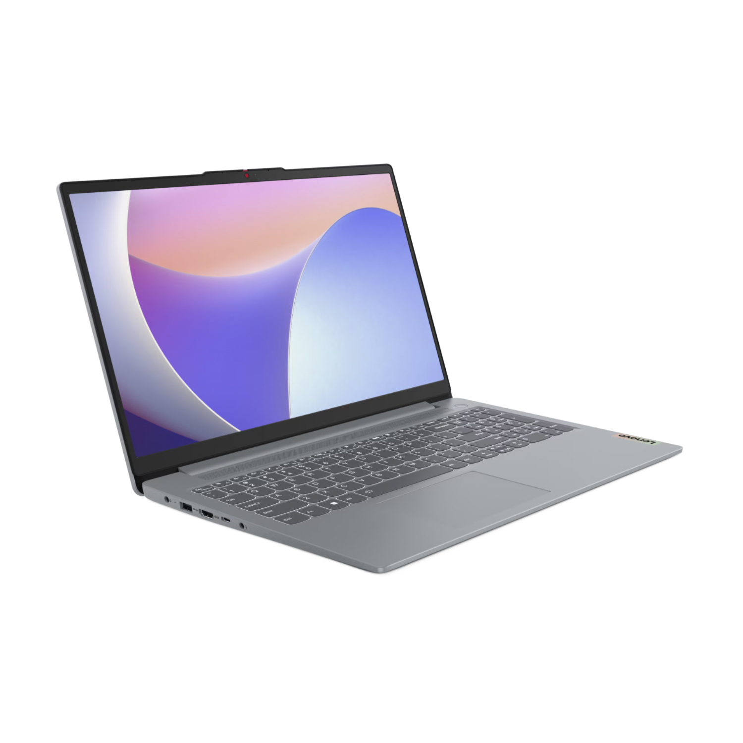 Foto 4 pulgar | Lenovo Ideapad Slim 3 (82xb008lus) 15.6'' I3-n305 8gb 256gb Ssd W11 Gris