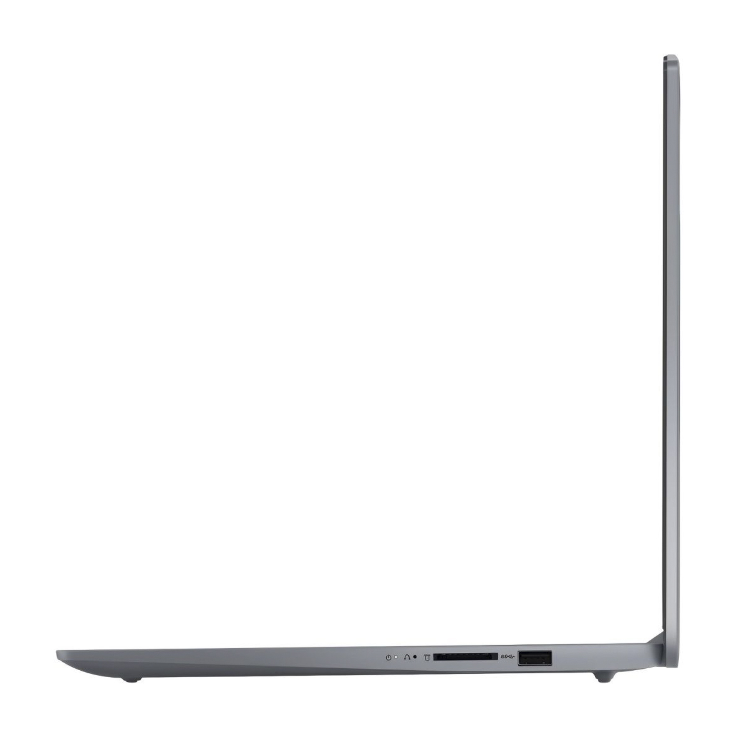 Foto 5 pulgar | Lenovo Ideapad Slim 3 (82xb008lus) 15.6'' I3-n305 8gb 256gb Ssd W11 Gris