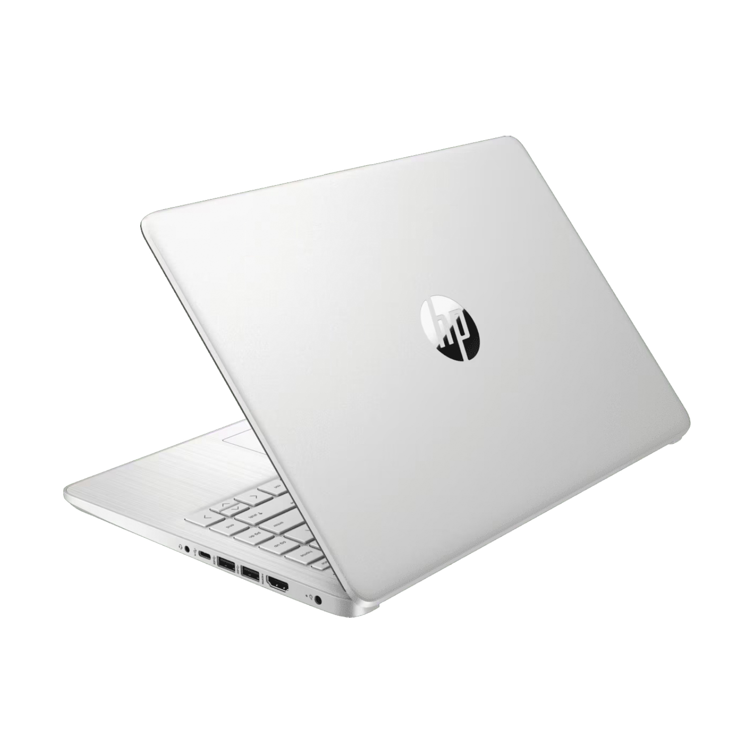 Foto 5 pulgar | Hp 14'' (14-dq5009nr) I3-1215u 8gb 256gb Ssd W11 Plata