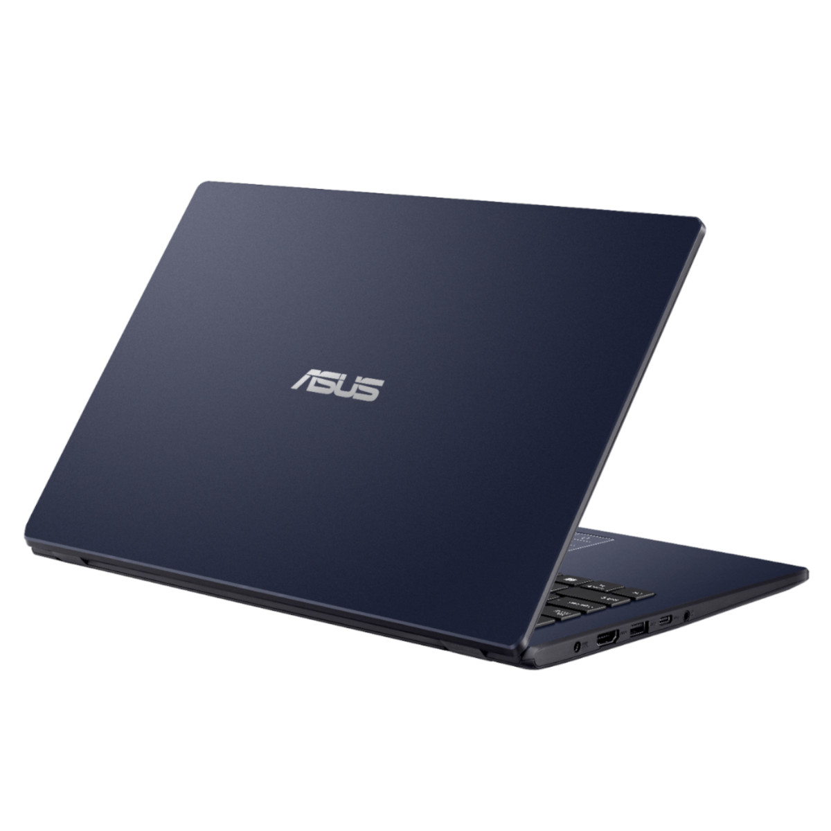 Foto 5 pulgar | Laptop Asus 14'' E410ma 128 Emmc / 4gb Intel Pentium Silver N5030 Negro Estrella