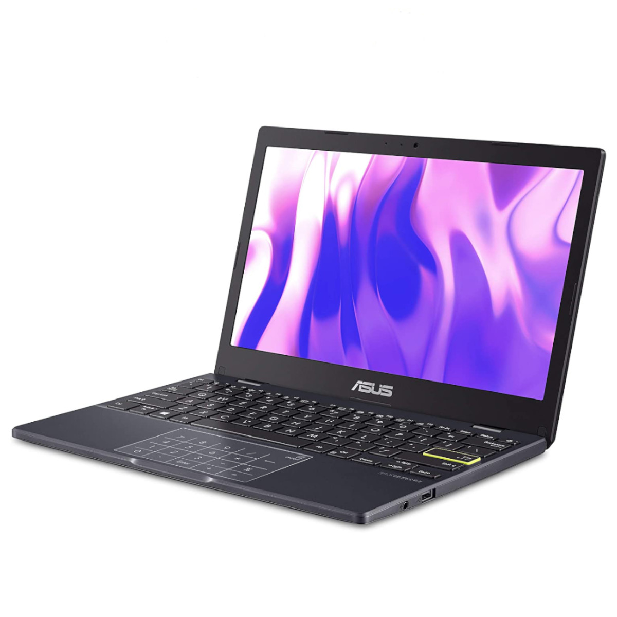 Laptop Asus 11.6'' L210 Hd 64gb / 4gb Ram Intel N4020 Negra