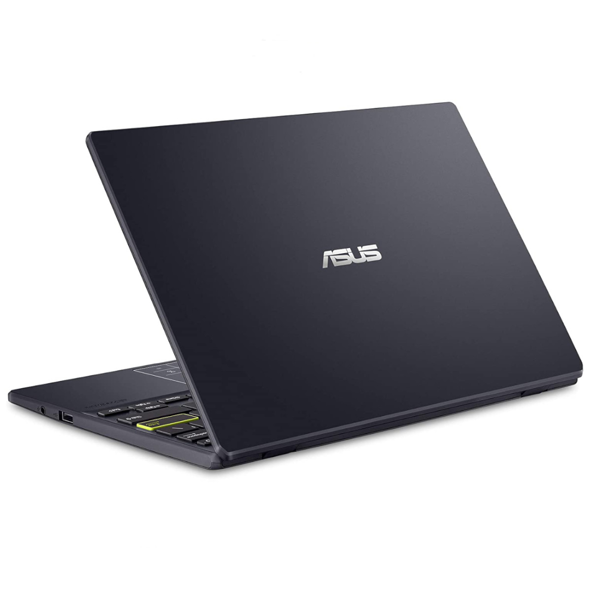 Foto 3 pulgar | Laptop Asus 11.6'' L210 Hd 64gb / 4gb Ram Intel N4020 Negra