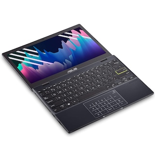Foto 4 | Laptop Asus 11.6'' L210 Hd 64gb / 4gb Ram Intel N4020 Negra
