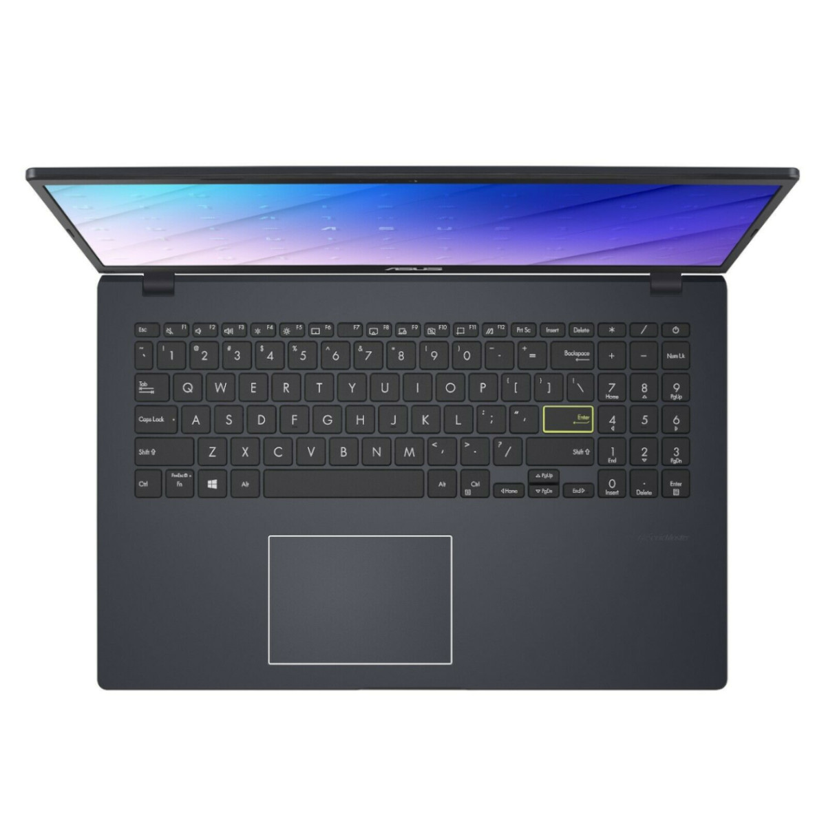 Foto 3 pulgar | Laptop Asus L510 15.6'' Fhd 128gb / 4gb Ram Intel Celeron N4020 Color Negro