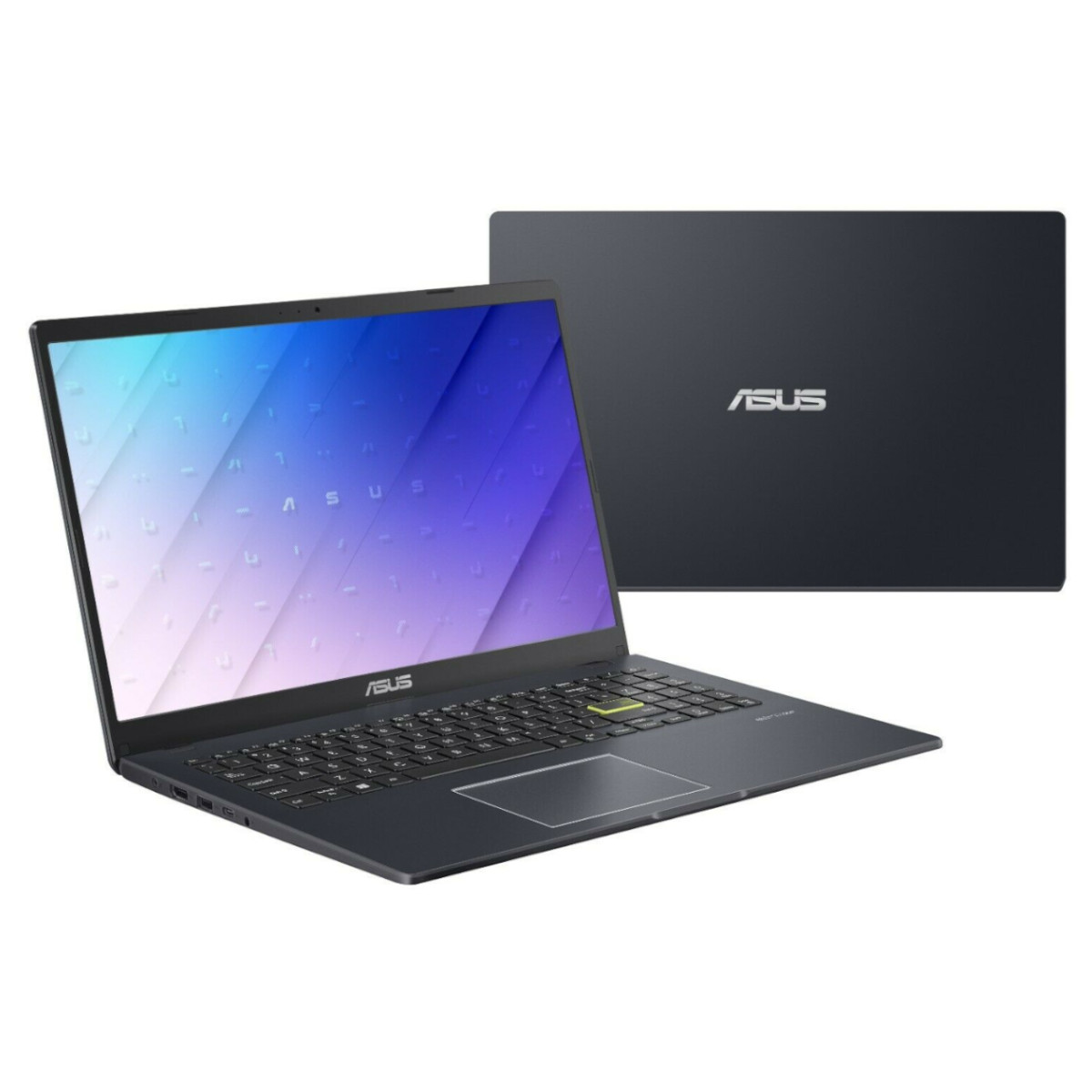 Foto 6 pulgar | Laptop Asus L510 15.6'' Fhd 128gb / 4gb Ram Intel Celeron N4020 Color Negro