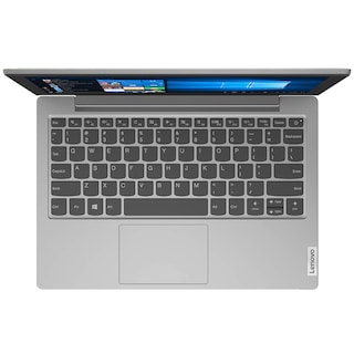 Foto 3 | Laptop Lenovo Idealpad Slim 1 11.6'' 64gb Emmc / 4gb Ram Intel N4020 Color Gris Platino