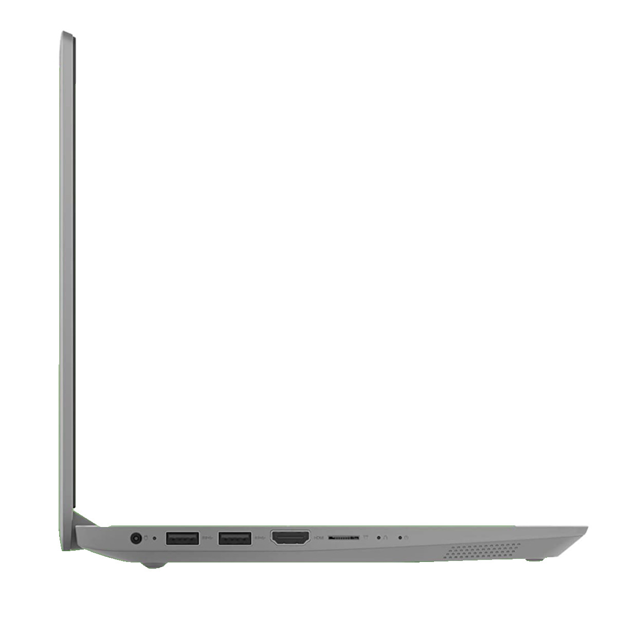 Foto 6 pulgar | Laptop Lenovo Idealpad Slim 1 11.6'' 64gb Emmc / 4gb Ram  Intel N4020 Color Gris Platino