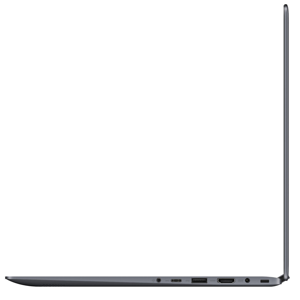 Foto 6 | Laptop 2 En 1 Asus Vivobook Flip 14'' 128gb Ssd / 4gb Ram Intel Core I3-10110u Color Gris