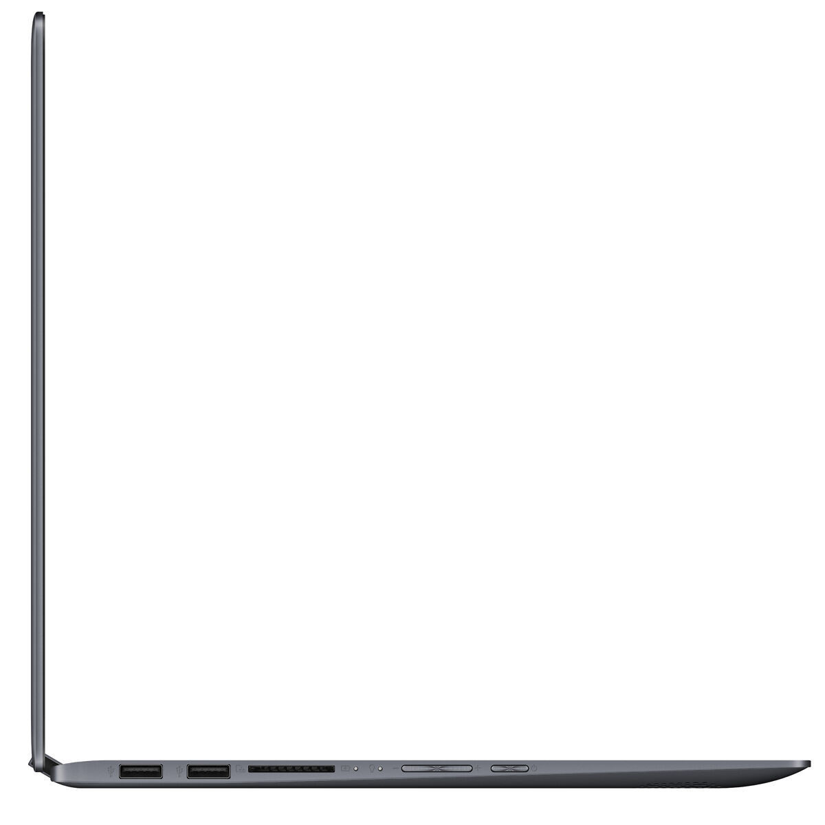 Foto 7 | Laptop 2 En 1 Asus Vivobook Flip 14'' 128gb Ssd / 4gb Ram Intel Core I3-10110u Color Gris