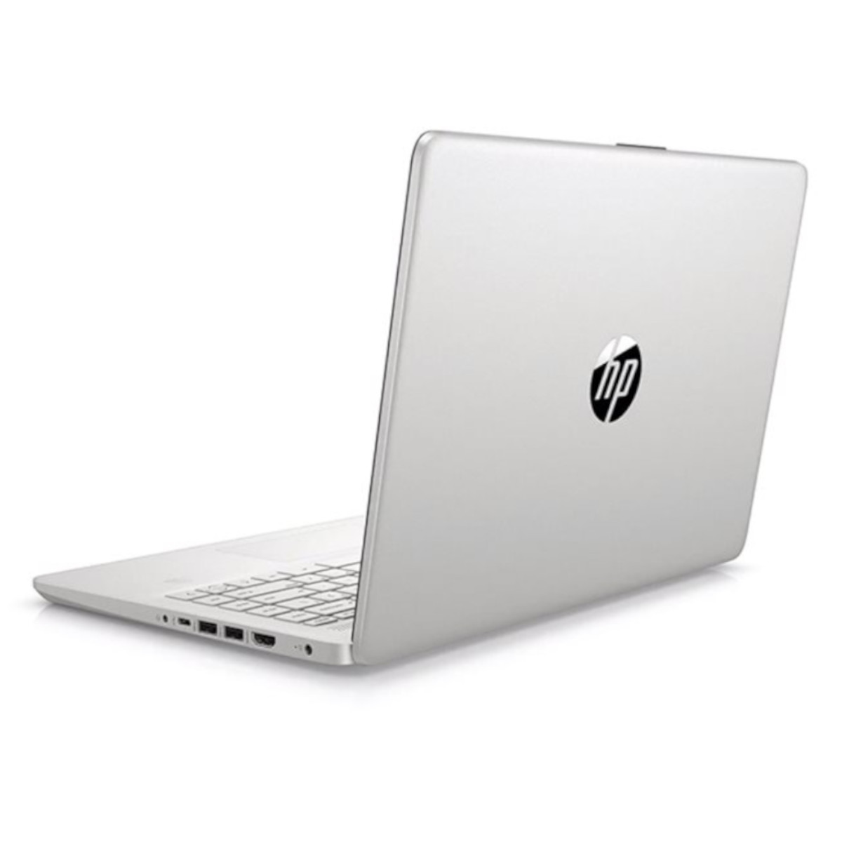 Foto 5 pulgar | Laptop Hp 14'' Series 64gb Emmc 4gb Ram Amd Athlon 3020e Color Natural Silver