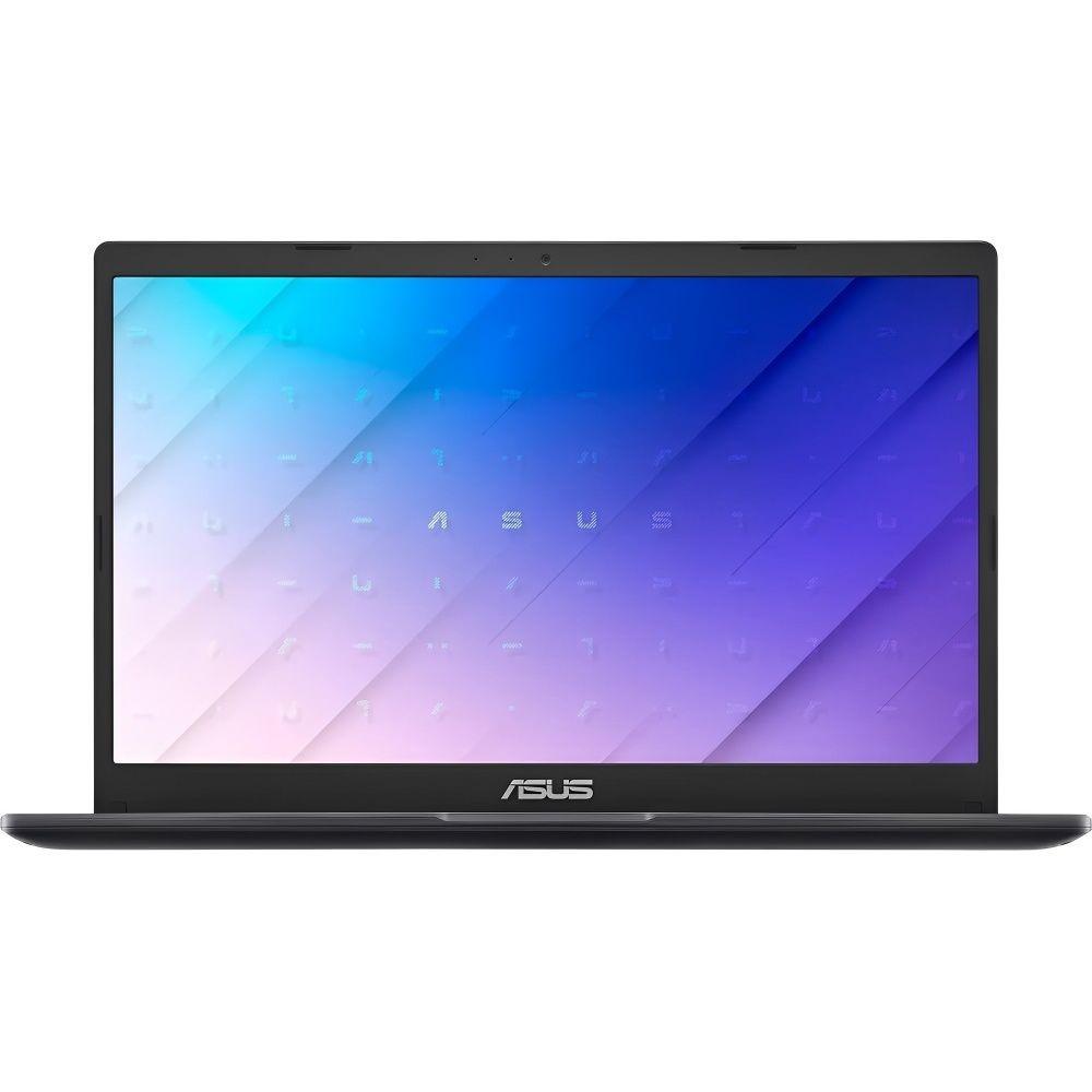 Laptop Asus E410ka Intel N6000 64gb Emmc 4gb 14'' Fhd Star Black