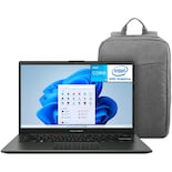 Laptop Asus Vivobook Go 14 Intel Core I3 N305 8gb Ram 128gb Ssd 14'' Windows 11 Home Teclado En Ingles + Mochila