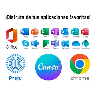 Foto 5 | Laptop Lenovo Ideapad Slim 3 Intel Core I3 N305 8gb Ram 256gb Ssd 15.6'' Windows 11 Home Teclado En Ingles + Mochila