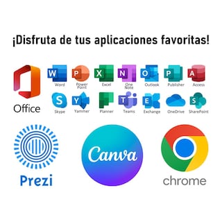 Foto 5 | Laptop Hp 15 Intel Core I3 1215u 12gb Ram 256gb Ssd 15.6'' Windows 11 Home Teclado en Ingles + Mouse Dxt