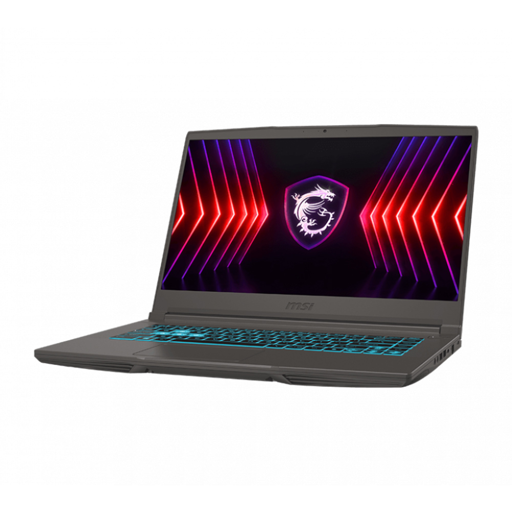 Foto 2 pulgar | Laptop Msi Thin Ryzen 7 7735hs 512 Ssd 16gb Ddr5 15.6'' Fhd W11h Negro Rtx 4050 Gaming Thin A15 B7ve-214us