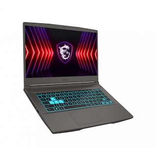 Foto 2 | Laptop Msi Thin Ryzen 7 7735hs 512 Ssd 16gb Ddr5 15.6'' Fhd W11h Negro Rtx 4050 Gaming Thin A15 B7ve-214us