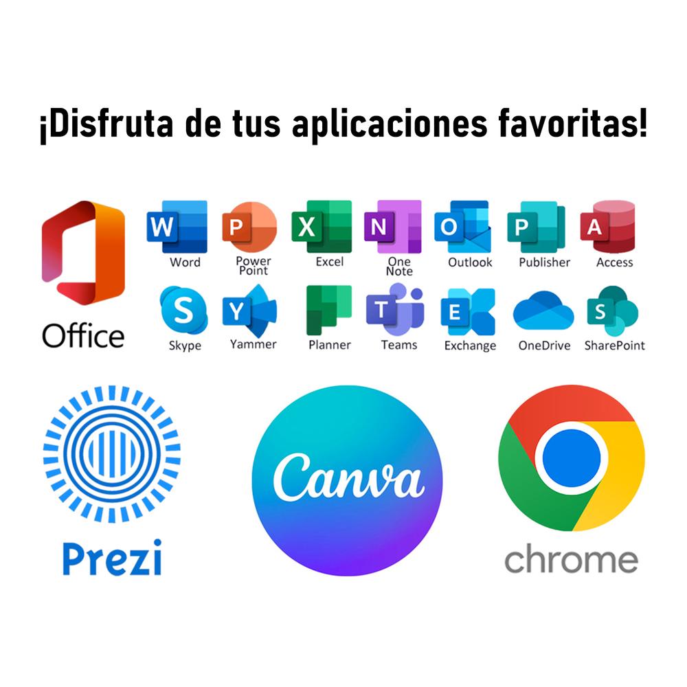 Foto 6 pulgar | Laptop Hp 15 Intel Core I5 1235u 16gb Ram 256gb Ssd 15.6'' Windows 11 Home Teclado En Ingles + Mouse Dxt